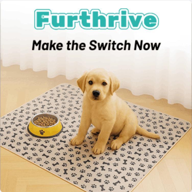 Furthrive Pads