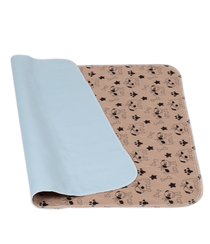 Furthrive Pads