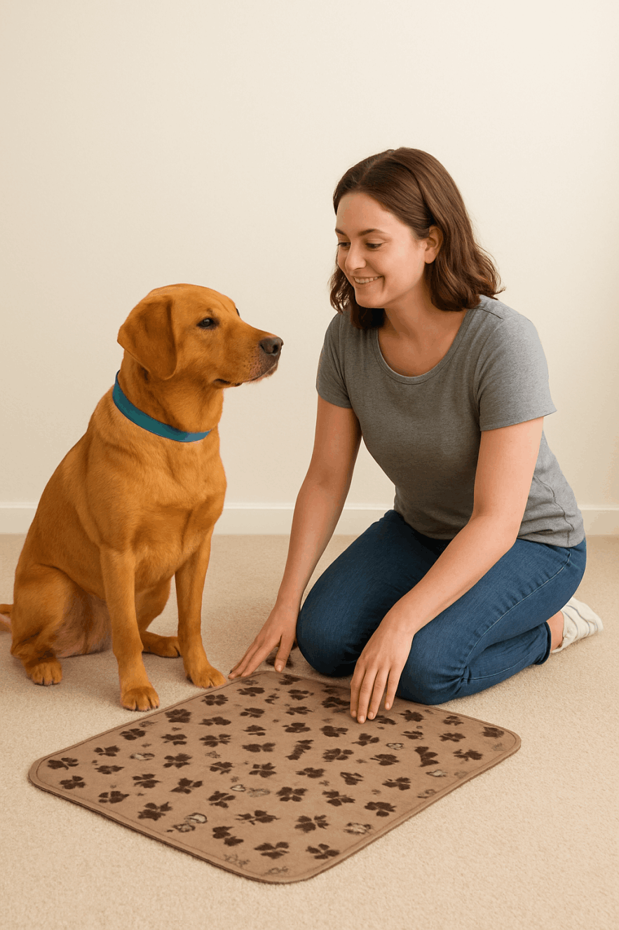 how to use Furthrive Pads