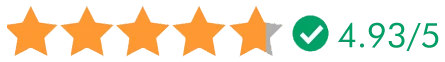Furthrive Pads 5 star rating