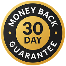 Furthrive Pad 30 Days 100% money back guarantee 