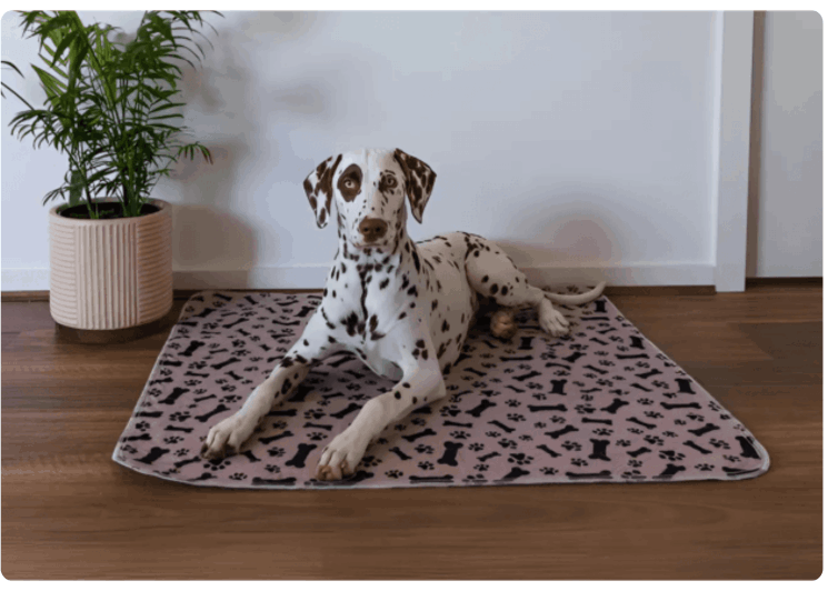 Furthrive Pads